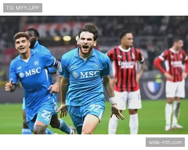 那不勒斯新赛季展望：意甲荣耀再冲刺，欧洲赛场成关键挑战