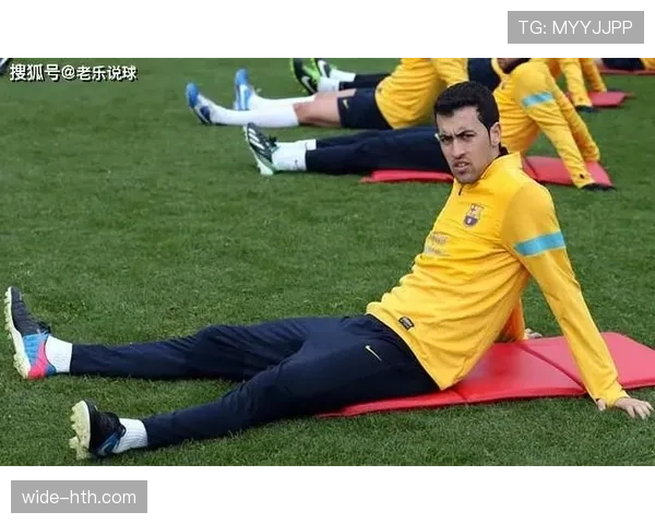 布斯克茨大师级传球盘活全场，助球队斩获关键胜利状态回暖引关注