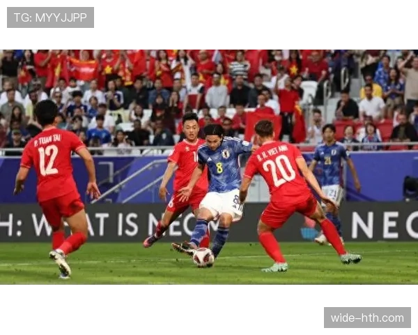 日本队延续不败神话,强势晋级亚洲杯下一轮 日本队延续不败神话,强势晋级亚洲杯下一轮