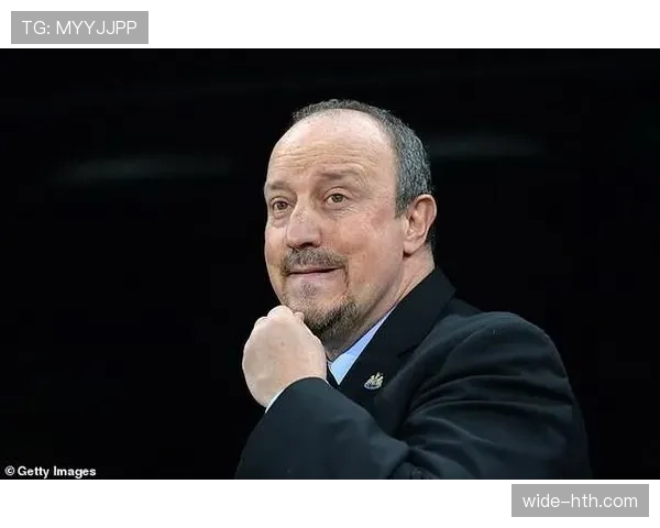 英超贝尼特斯纽卡