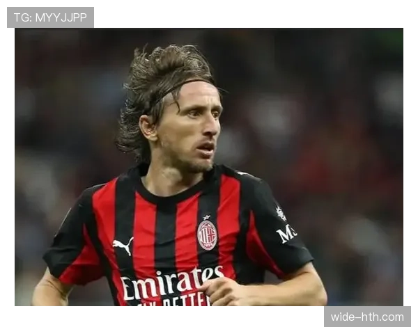 莫德里奇比赛阅读 莫德里奇比赛阅读