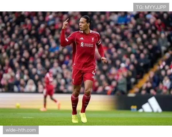 范戴克关键战零封能力解析:大场面防守代表 范戴克关键战零封能力解析:大场面防守代表