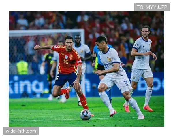 罗德里 vs 卡塞米罗:位置纪律 vs 技术控制的风格差异 罗德里 vs 卡塞米罗:位置纪律 vs 技术控制的风格差异