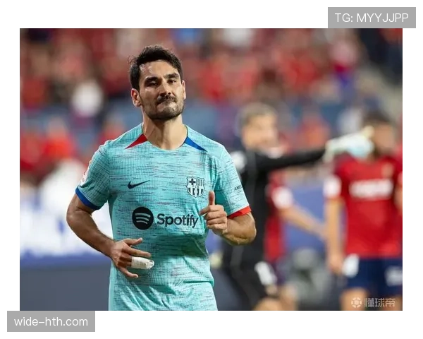 维蒂尼亚与京多安中场控场能力对比分析 维蒂尼亚与京多安中场控场能力对比分析