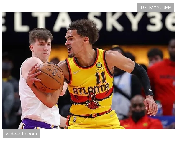 特雷·杨突破能力提升显著 助力老鹰关键时刻拉开比分