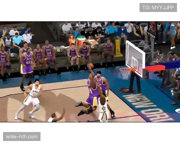 魔术师约翰逊助攻突破显著提升湖人关键时刻掌控力